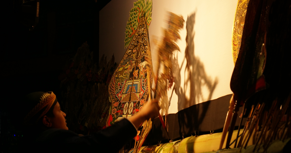 Nang Talung: Southern Thailand's Shadow Puppet Tradition