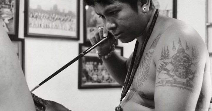 Sak Yant Explained: Thailand's Sacred Tattoo Tradition (And Where to Get One Legitimately)